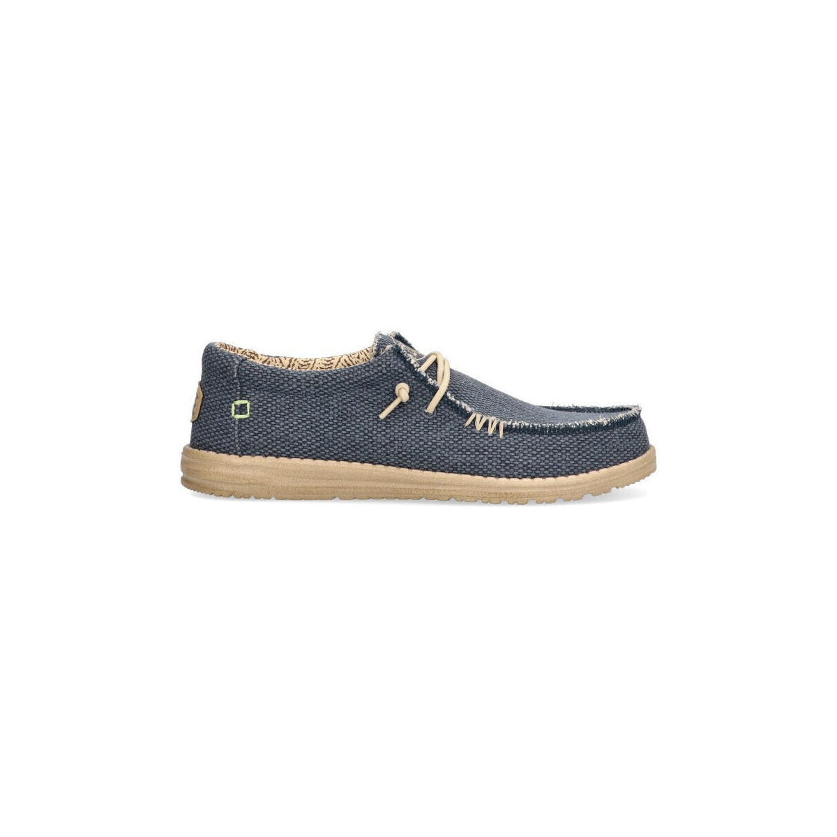 Dude  Boat shoes Dude 74529