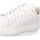 Παπούτσια Γυναίκα Sneakers Tommy Hilfiger 74845 Άσπρο