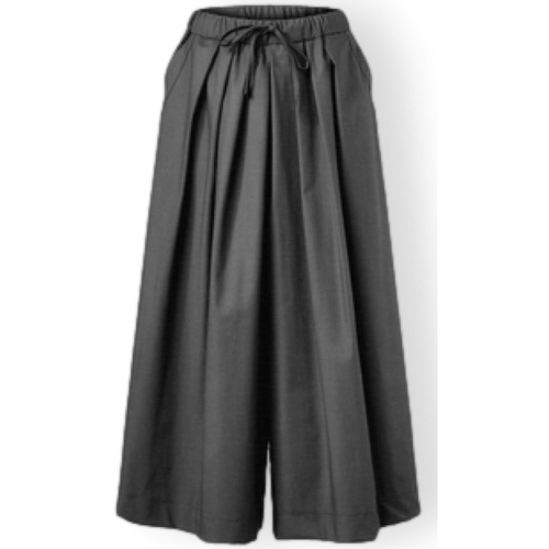 Υφασμάτινα Γυναίκα Παντελόνια Wendykei Trousers 923086 - Grey Grey