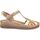 Παπούτσια Γυναίκα Σανδάλια / Πέδιλα Pikolinos W8k-0965 Beige