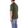 Υφασμάτινα Άνδρας T-shirt με κοντά μανίκια K-Way K5127JW Green