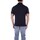 Υφασμάτινα Άνδρας T-shirt με κοντά μανίκια K-Way K7121IW Μπλέ