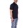 Υφασμάτινα Άνδρας T-shirt με κοντά μανίκια K-Way K7121IW Μπλέ