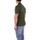 Υφασμάτινα Άνδρας T-shirt με κοντά μανίκια K-Way K7121IW Green