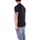 Υφασμάτινα Άνδρας T-shirt με κοντά μανίκια Dsquared D9M3S5130 Black