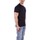 Υφασμάτινα Άνδρας T-shirt με κοντά μανίκια Dsquared D9M3S5130 Black