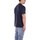 Υφασμάτινα Άνδρας T-shirt με κοντά μανίκια Woolrich CFWOTE0130MRUT2926 Μπλέ