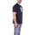 Υφασμάτινα Άνδρας T-shirt με κοντά μανίκια Woolrich CFWOTE0130MRUT2926 Μπλέ