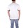 Υφασμάτινα Άνδρας T-shirt με κοντά μανίκια Woolrich CFWOTE0128MRUT2926 Άσπρο