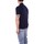 Υφασμάτινα Άνδρας T-shirt με κοντά μανίκια K-Way K4126RW Μπλέ