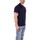 Υφασμάτινα Άνδρας T-shirt με κοντά μανίκια K-Way K4126RW Μπλέ