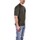 Υφασμάτινα Άνδρας T-shirt με κοντά μανίκια K-Way K4126SW Green