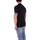 Υφασμάτινα Άνδρας T-shirt με κοντά μανίκια Dsquared D9M3S5030 Black