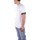 Υφασμάτινα Άνδρας T-shirt με κοντά μανίκια Dsquared D9M3S5030 Άσπρο