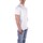 Υφασμάτινα Άνδρας T-shirt με κοντά μανίκια Dsquared D9M3S5030 Άσπρο