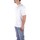 Υφασμάτινα Άνδρας T-shirt με κοντά μανίκια K-Way K5127JW Άσπρο