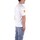 Υφασμάτινα Άνδρας T-shirt με κοντά μανίκια K-Way K5127JW Άσπρο