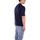 Υφασμάτινα Άνδρας T-shirt με κοντά μανίκια K-Way K4126SW Μπλέ