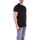 Υφασμάτινα Άνδρας T-shirt με κοντά μανίκια Dsquared D9M3S4870 Black