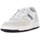 Παπούτσια Γυναίκα Χαμηλά Sneakers Date W401 C2 NY Άσπρο