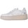 Παπούτσια Γυναίκα Χαμηλά Sneakers Date W997 ST CA Άσπρο