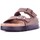 Παπούτσια Γυναίκα Χαμηλά Sneakers Birkenstock 1027417 Brown