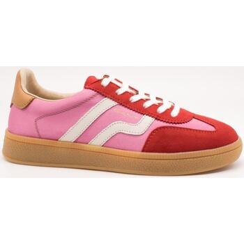 Παπούτσια Γυναίκα Sneakers Gant  Ροζ