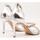 Παπούτσια Γυναίκα Σανδάλια / Πέδιλα Tamaris  Grey