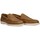 Παπούτσια Άνδρας Boat shoes Dj. Santa 68373 Brown