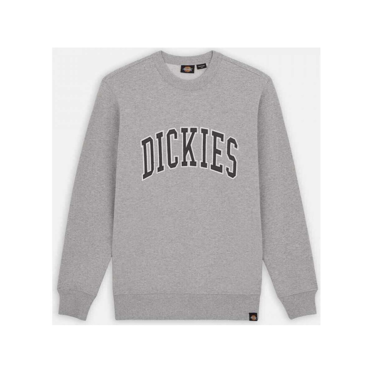 Υφασμάτινα Άνδρας Φούτερ Dickies Aitkin sweatshirt Grey