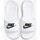 Παπούτσια Άνδρας Σανδάλια / Πέδιλα Nike CN9675  VICTORI ONE Άσπρο