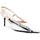 Παπούτσια Γυναίκα Γόβες Love Moschino JA10607-IE0 Άσπρο