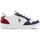 Παπούτσια Άνδρας Χαμηλά Sneakers U.S Polo Assn. KOSMO001M 4YH3 Άσπρο