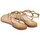 Παπούτσια Γυναίκα Σανδάλια / Πέδιλα Gioseppo 69111 MERIGNAS Gold