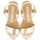 Παπούτσια Γυναίκα Σανδάλια / Πέδιλα Gioseppo 71700 ZHEPE Gold