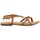 Παπούτσια Γυναίκα Σανδάλια / Πέδιλα Gioseppo 69114 LELEX Brown