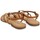 Παπούτσια Γυναίκα Σανδάλια / Πέδιλα Gioseppo 69114 LELEX Brown