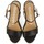 Παπούτσια Γυναίκα Σανδάλια / Πέδιλα Gioseppo 71701 YALAHA Black