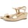 Παπούτσια Γυναίκα Σανδάλια / Πέδιλα Gioseppo 71701 YALAHA Gold