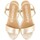 Παπούτσια Γυναίκα Σανδάλια / Πέδιλα Gioseppo 71701 YALAHA Gold