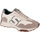 Παπούτσια Άνδρας Χαμηλά Sneakers Skechers Upper Cut Neo Jogger - Lantis Άσπρο