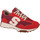 Παπούτσια Άνδρας Χαμηλά Sneakers Skechers Upper Cut Neo Jogger - Lantis Red