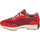 Παπούτσια Άνδρας Χαμηλά Sneakers Skechers Upper Cut Neo Jogger - Lantis Red