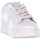 Παπούτσια Άνδρας Χαμηλά Sneakers Saint Sneakers GOLF Άσπρο