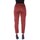 Υφασμάτινα Γυναίκα παντελόνι παραλλαγής Semicouture S4SK23 Multicolour