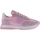Παπούτσια Γυναίκα Χαμηλά Sneakers Victoria 228869 Ροζ
