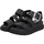 Παπούτσια Γυναίκα Σανδάλια / Πέδιλα Rieker 229200 Black