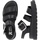 Παπούτσια Γυναίκα Σανδάλια / Πέδιλα Rieker 229200 Black