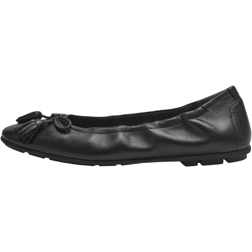 Παπούτσια Γυναίκα Μπαλαρίνες Tamaris 229116 Black