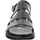 Παπούτσια Γυναίκα Σανδάλια / Πέδιλα Kickers 229781 Black